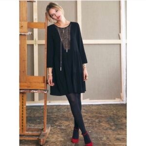 Sezane Victoria Dress